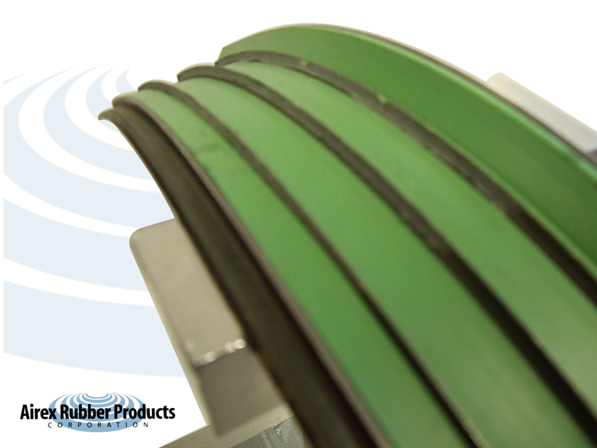 Aircraft Industries Airex Rubber Products
